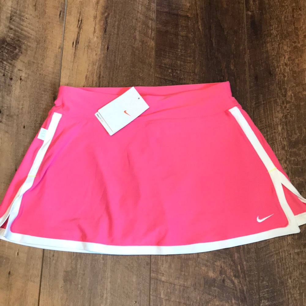 New Nike skirt